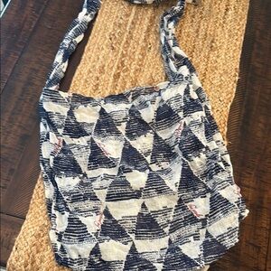Free People Tote Bag